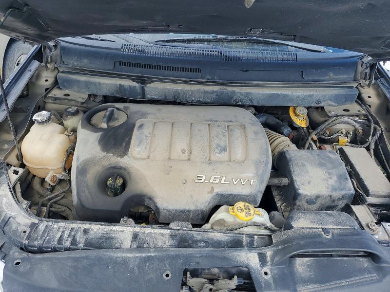 46989086 :رقم المزاد ، 3C4PDCCG0ET290442 vin ، 2014 Dodge Journey مزاد بيع