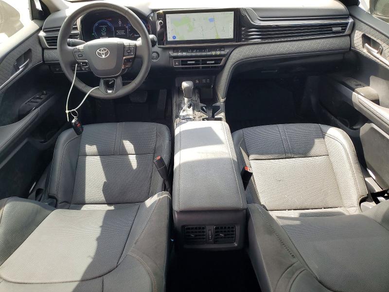 Aukcja sprzedaży 2026 Toyota Camry, vin: 4T1DAACK6TU689102, numer aukcji: 47419906