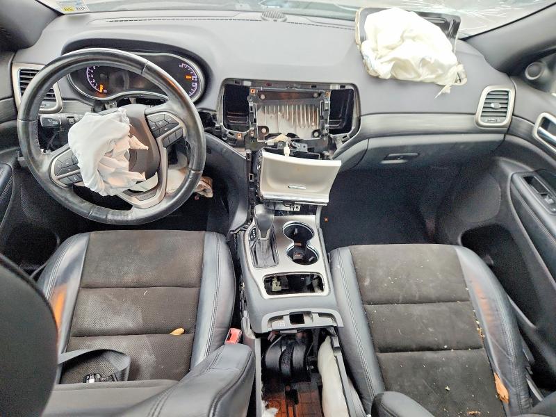 Продажа на аукционе авто 2020 Jeep Grand Cherokee, vin: 1C4RJEAGXLC440047, номер лота: 47950446