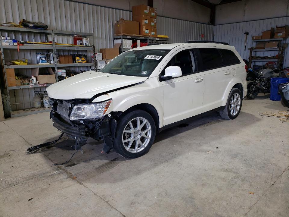 Продажа на аукционе авто 2015 Dodge Journey, vin: 3C4PDDBG3FT536022, номер лота: 47641626