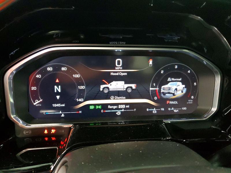 47827576 :رقم المزاد ، 1GTPHBEK6TZ260206 vin ، 2026 Gmc Sierra مزاد بيع