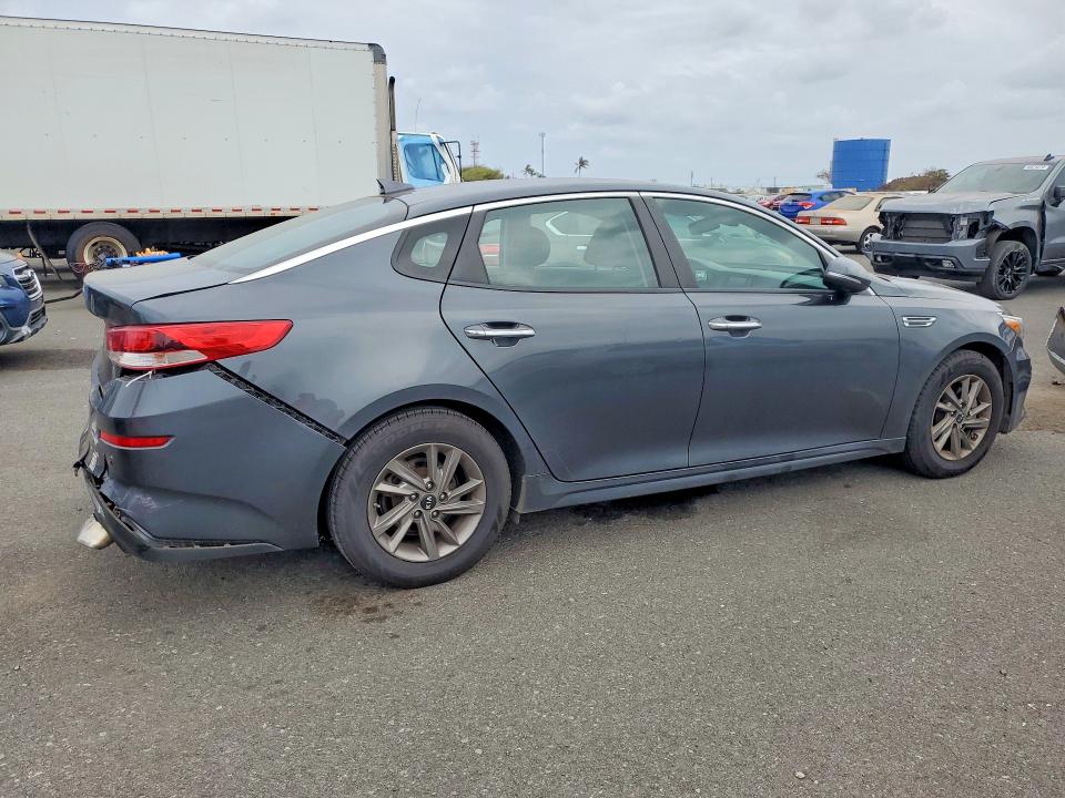 Aukcja sprzedaży 2020 Kia Optima, vin: 5XXGT4L36LG391578, numer aukcji: 79989695