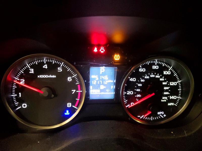 Продажа на аукционе авто 2015 Subaru Impreza, vin: JF1GJAC67FH002068, номер лота: 46026496
