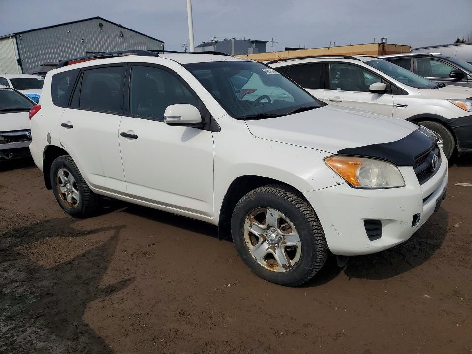 Продажа на аукционе авто 2012 Toyota Rav4, vin: 2T3BF4DV9CW206132, номер лота: 79436475