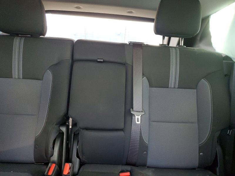 Продаж на аукціоні авто 2025 Chevrolet Blazer, vin: 3GNKBCR44SS100857, номер лоту: 46876396