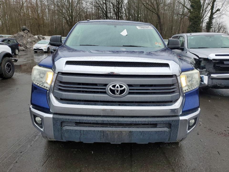 2014 Toyota Tundra მანქანა იყიდება აუქციონზე, vin: 5TFUY5F16EX354482, აუქციონის ნომერი: 79865045
