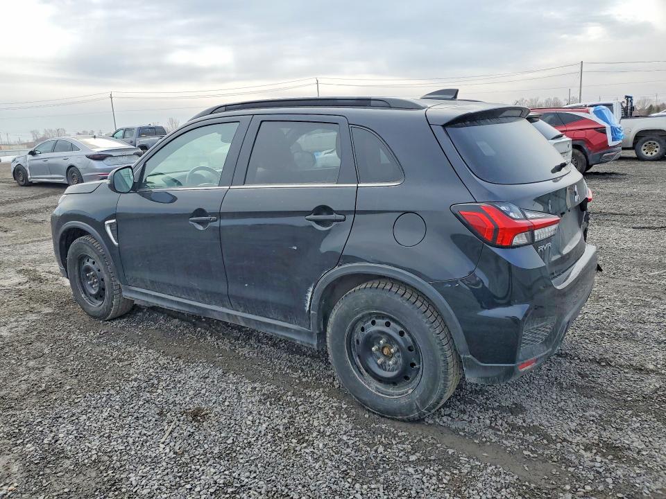 Продажа на аукционе авто 2020 Mitsubishi Rvr, vin: JA4AJ4AW1LU601064, номер лота: 48045886