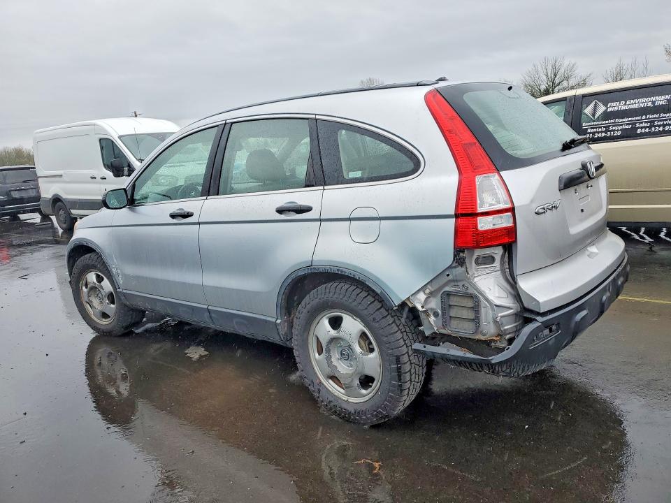 Aukcja sprzedaży 2009 Honda Cr-v, vin: JHLRE48399C018767, numer aukcji: 47022426