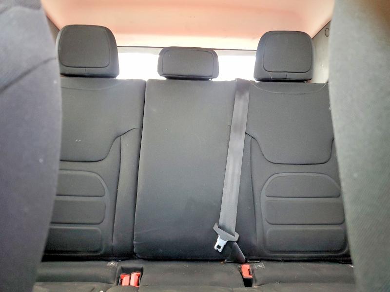47067206 :رقم المزاد ، ZACNJABB6LPL78830 vin ، 2020 Jeep Renegade مزاد بيع
