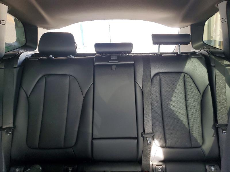 Продажа на аукционе авто 2022 Bmw X3, vin: 5UX43DP06N9J95464, номер лота: 47991146