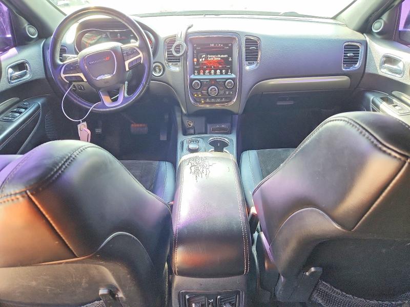 2016 Dodge Durango მანქანა იყიდება აუქციონზე, vin: 1C4RDHAG5GC315228, აუქციონის ნომერი: 46910736