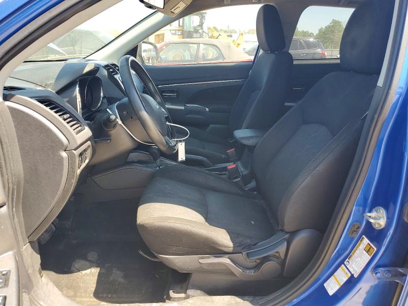 Aukcja sprzedaży 2020 Mitsubishi Outlander Sport, vin: JA4AP4AU5LU029381, numer aukcji: 47117656