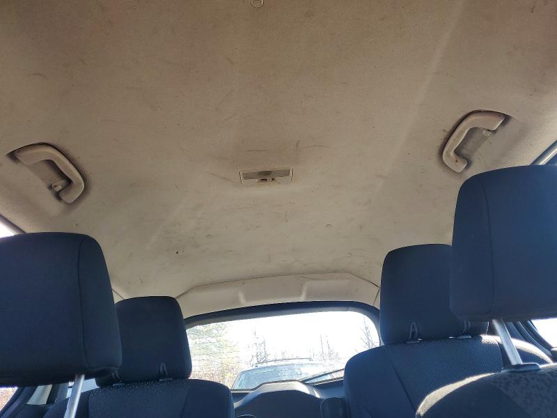 2012 Mazda Mazda5 მანქანა იყიდება აუქციონზე, vin: JM1CW2BL4C0118250, აუქციონის ნომერი: 42035596