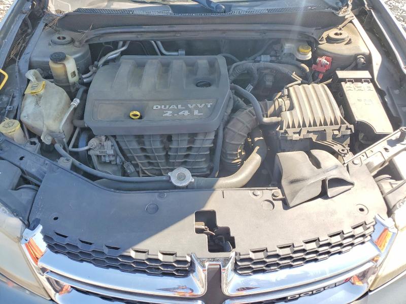 2012 Dodge Avenger მანქანა იყიდება აუქციონზე, vin: 1C3CDZCB9CN193165, აუქციონის ნომერი: 46416596