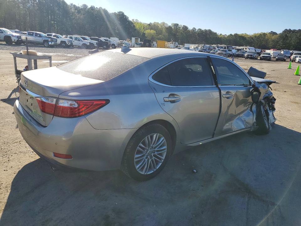 Aukcja sprzedaży 2015 Lexus Es 350, vin: JTHBK1GGXF2210953, numer aukcji: 45939276