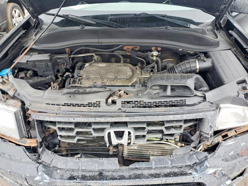 Aukcja sprzedaży 2014 Honda Ridgeline, vin: 5FPYK1F8XEB501574, numer aukcji: 79800645
