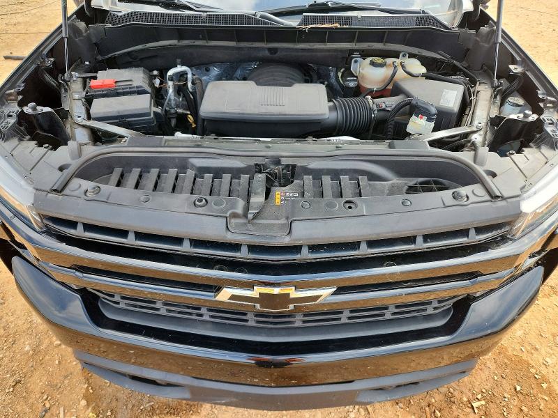 Aukcja sprzedaży 2020 Chevrolet Silverado, vin: 3GCUYEED9LG401906, numer aukcji: 79923445