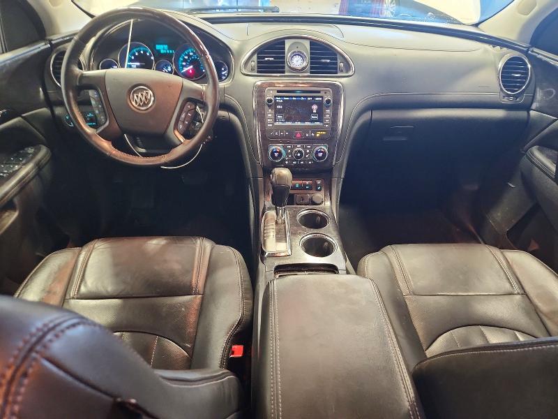 Aukcja sprzedaży 2017 Buick Enclave, vin: 5GAKVBKD2HJ242656, numer aukcji: 45674566