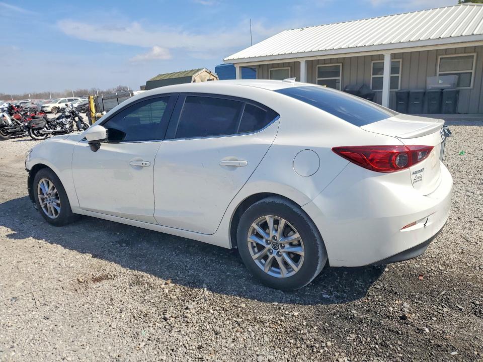 Aukcja sprzedaży 2016 Mazda 3, vin: 3MZBM1W79GM269240, numer aukcji: 79179265