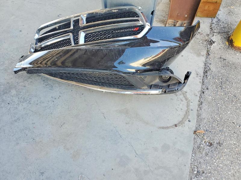 46667206 :رقم المزاد ، 1C4RDHDG7EC561402 vin ، 2014 Dodge Durango مزاد بيع