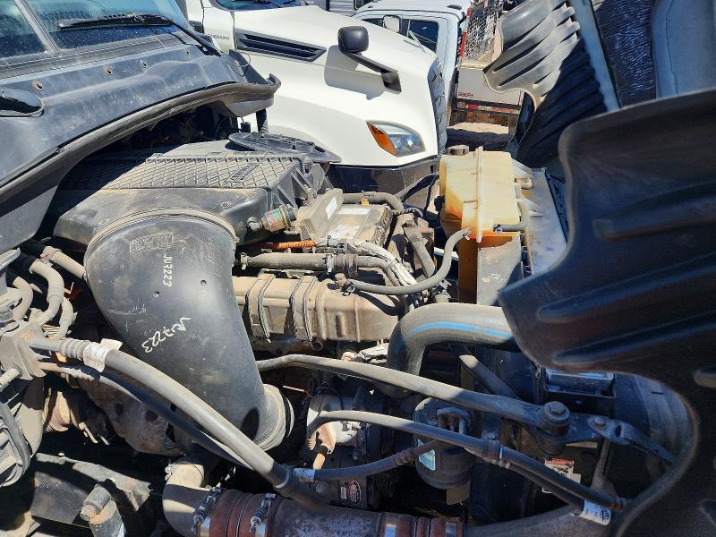 2018 Freightliner Cascadia 125 მანქანა იყიდება აუქციონზე, vin: 3AKJGLDR2JDJU7223, აუქციონის ნომერი: 41627716