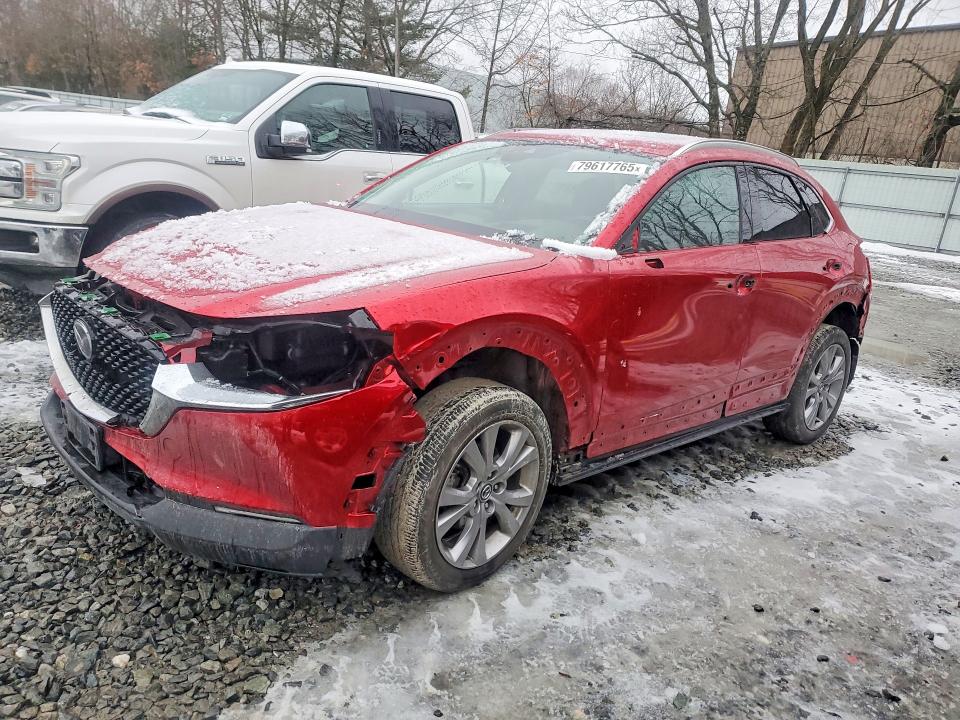 Aukcja sprzedaży 2020 Mazda Cx-30, vin: 3MVDMBEM2LM137566, numer aukcji: 79617765