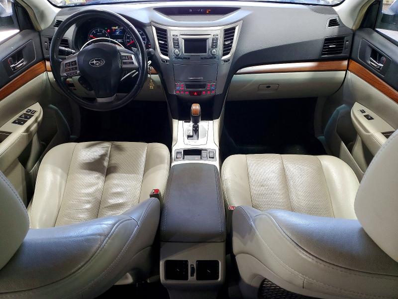 Aukcja sprzedaży 2013 Subaru Outback, vin: 4S4BRBKC9D3268093, numer aukcji: 79441385
