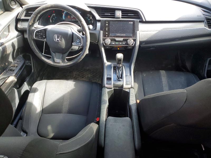 Aukcja sprzedaży 2017 Honda Civic, vin: 2HGFC2F55HH039952, numer aukcji: 78959125