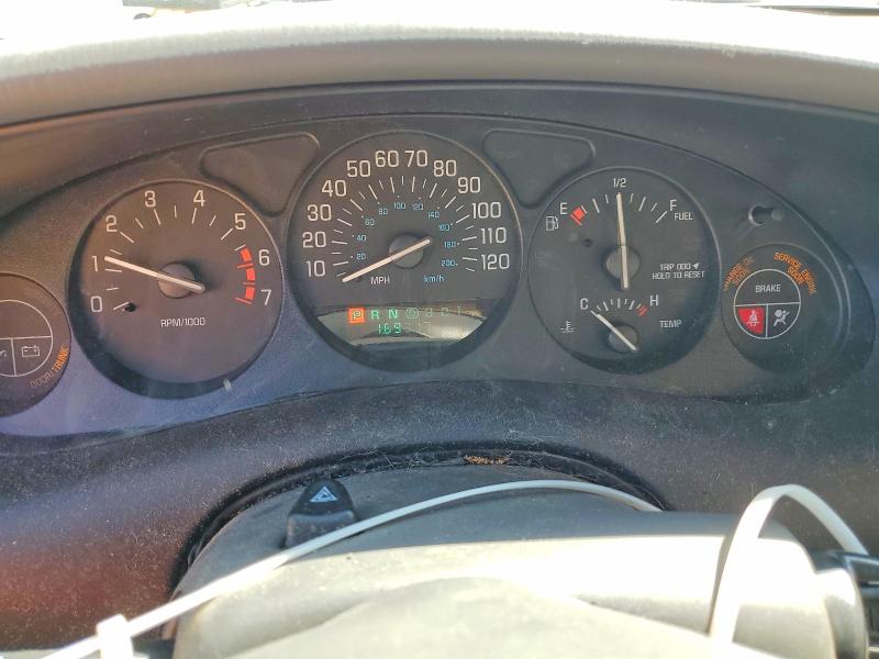 76781085 :رقم المزاد ، 2G4WB52K441357297 vin ، 2004 Buick Regal مزاد بيع