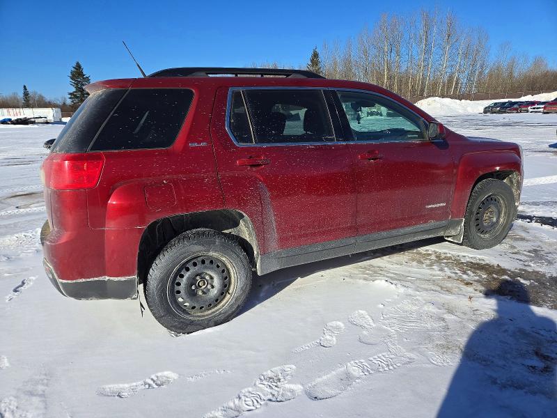 Продажа на аукционе авто 2012 Gmc Terrain, vin: 2GKFLTEK9C6356279, номер лота: 75984245