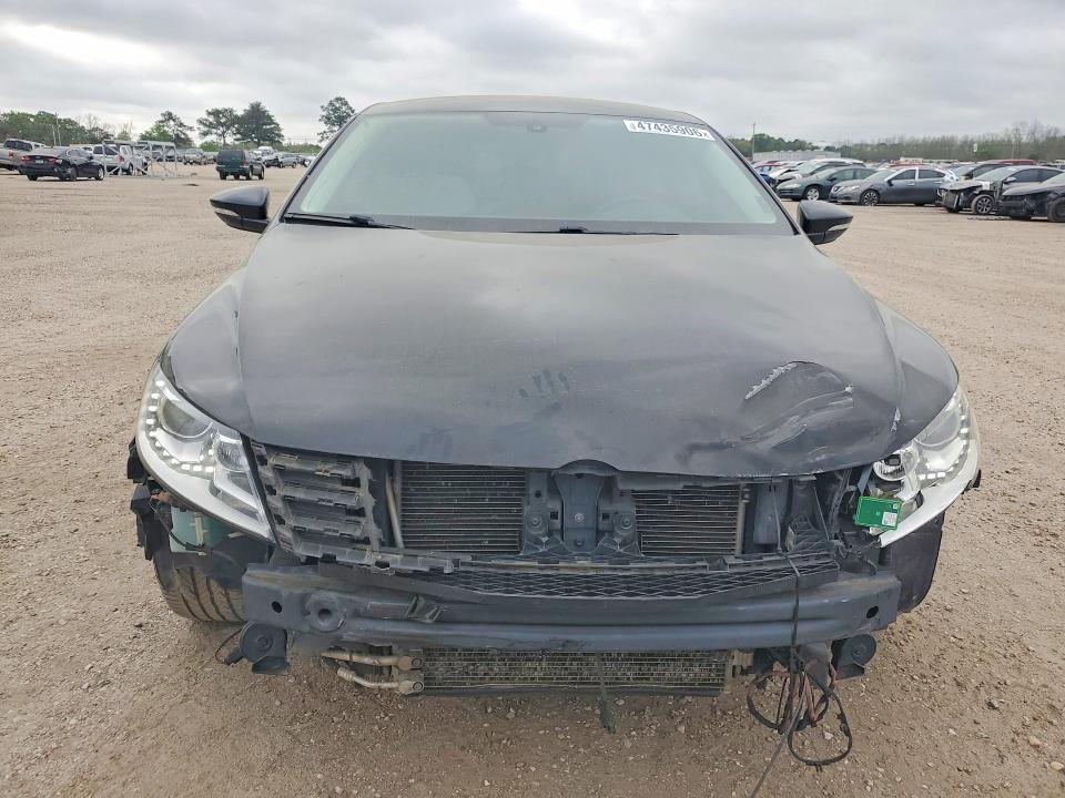 Продаж на аукціоні авто 2015 Volkswagen Cc, vin: WVWBN7AN0FE803576, номер лоту: 47435906