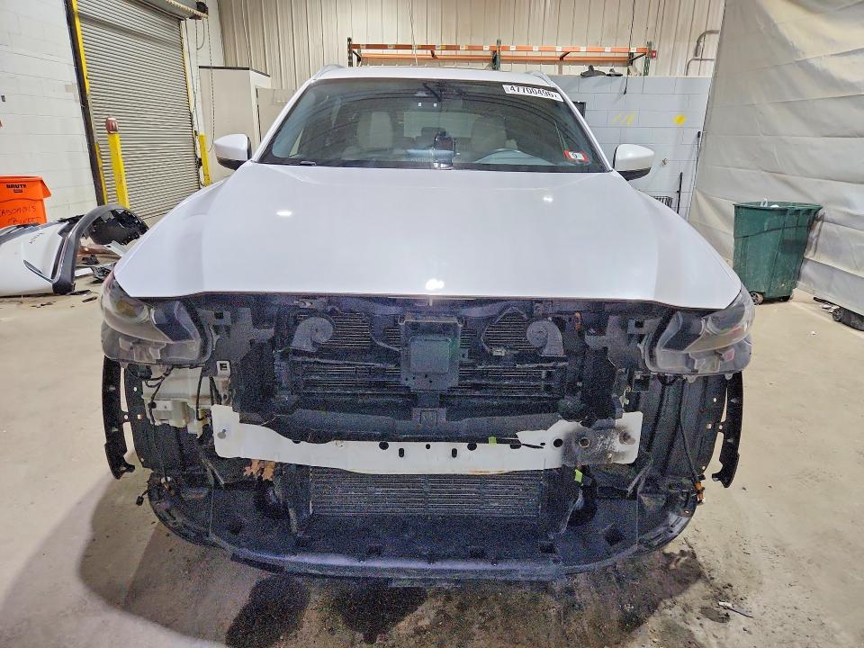 47700496 :رقم المزاد ، JM3TCBDY6L0402181 vin ، 2020 Mazda Cx-9 مزاد بيع