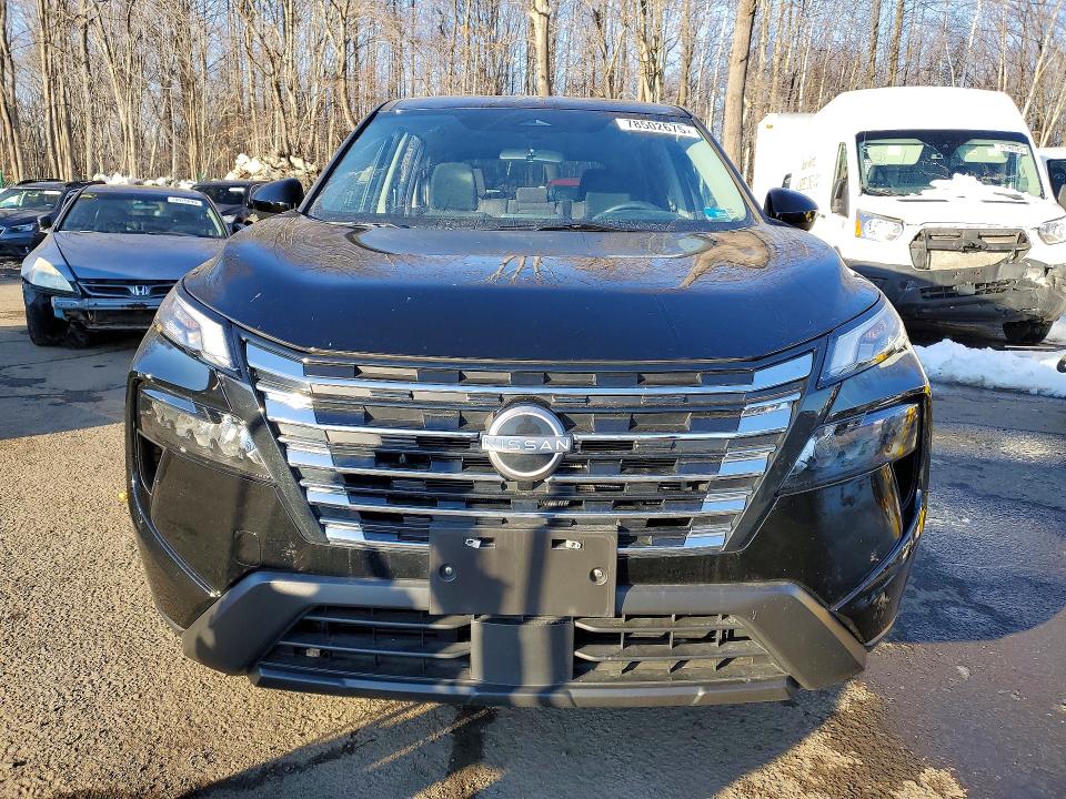 Продажа на аукционе авто 2024 Nissan Rogue, vin: 5N1BT3BB6RC725674, номер лота: 78502675