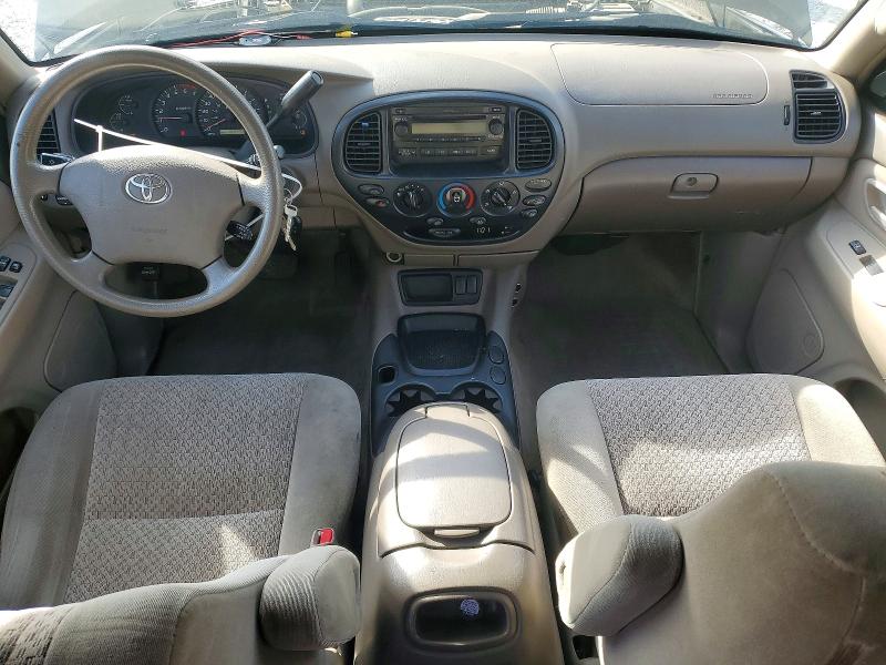 Продажа на аукционе авто 2006 Toyota Tundra, vin: 5TBDT44116S519169, номер лота: 47559546