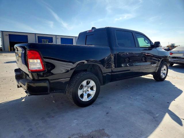 Продажа на аукционе авто 2020 Ram 1500, vin: 1C6RREFT0LN188657, номер лота: 79554575