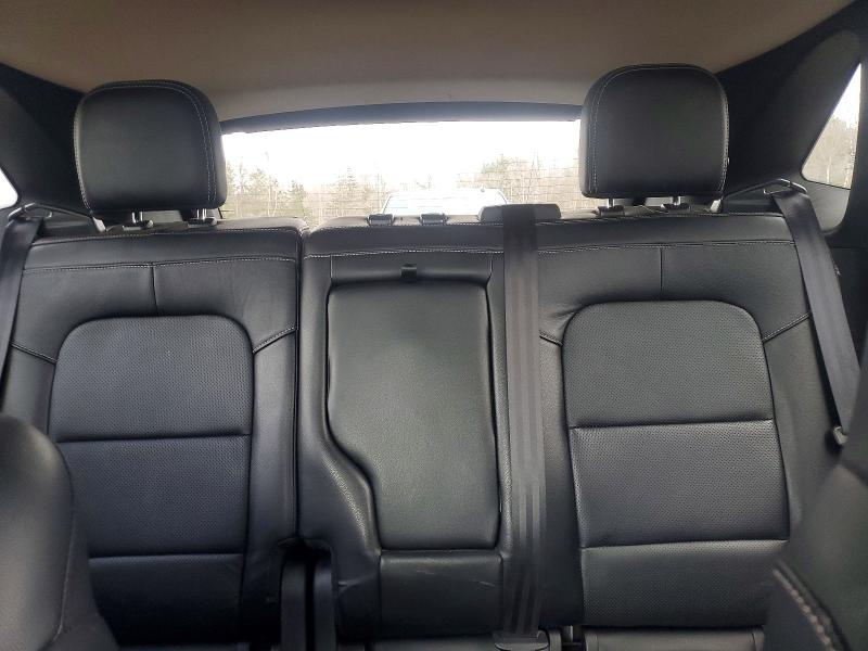 77708425 :رقم المزاد ، 1FMCU9DZ9LUB12285 vin ، 2020 Ford Escape مزاد بيع
