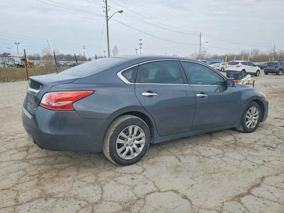 Aukcja sprzedaży 2013 Nissan Altima, vin: 1N4AL3AP3DC271749, numer aukcji: 47926256