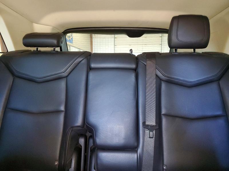 2019 Cadillac Xt5 მანქანა იყიდება აუქციონზე, vin: 1GYKNDRS9KZ208618, აუქციონის ნომერი: 79928525