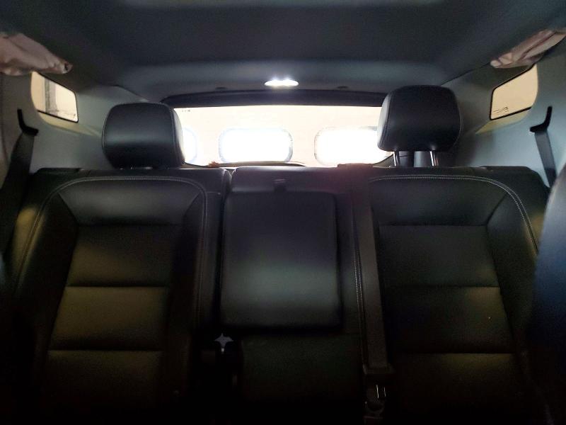 79424135 :رقم المزاد ، 3GKALVEGXRL159353 vin ، 2024 Gmc Terrain مزاد بيع