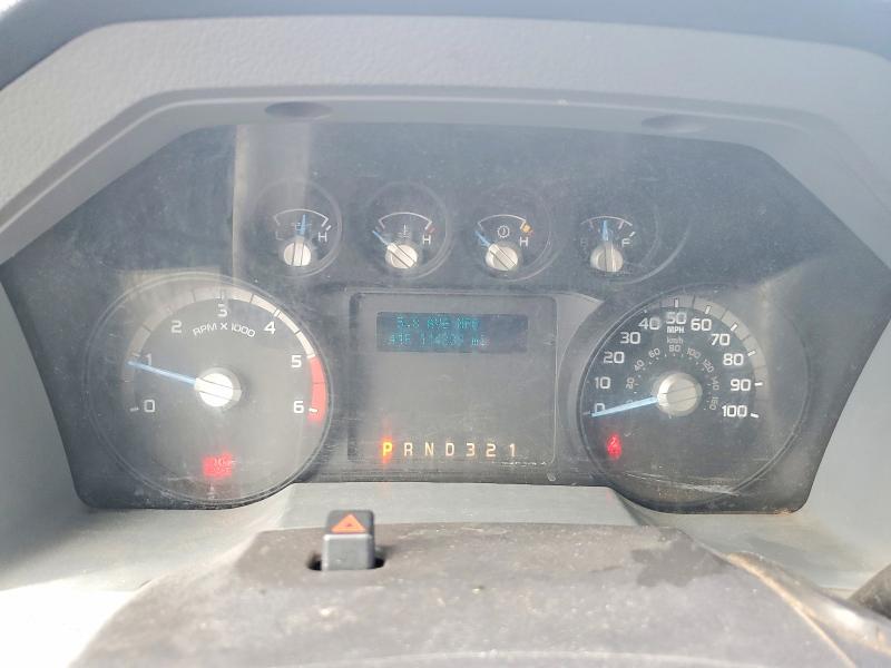 Продаж на аукціоні авто 2014 Ford F450, vin: 1FD0W4GY4EEB14283, номер лоту: 79932175