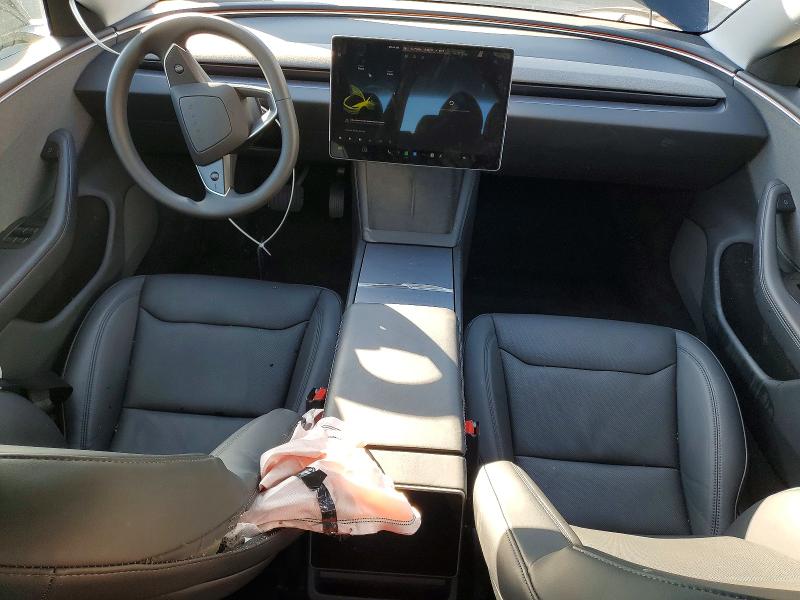 Aukcja sprzedaży 2025 Tesla Model 3, vin: 5YJ3E1EA8SF981091, numer aukcji: 46551246