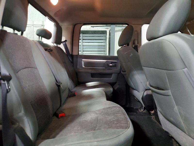 Aukcja sprzedaży 2015 Ram 1500, vin: 1C6RR7TT0FS641942, numer aukcji: 79393415