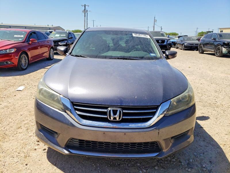 Aukcja sprzedaży 2015 Honda Accord, vin: 1HGCR2F35FA189443, numer aukcji: 46387746