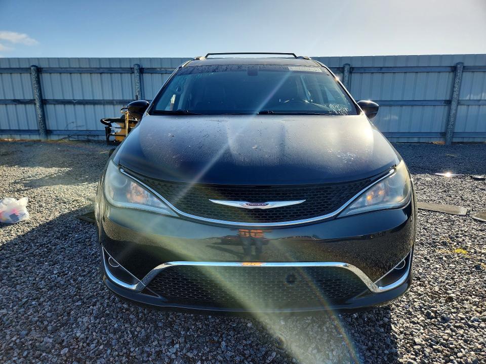 Продажа на аукционе авто 2020 Chrysler Pacifica, vin: 2C4RC1BG4LR140321, номер лота: 79585245