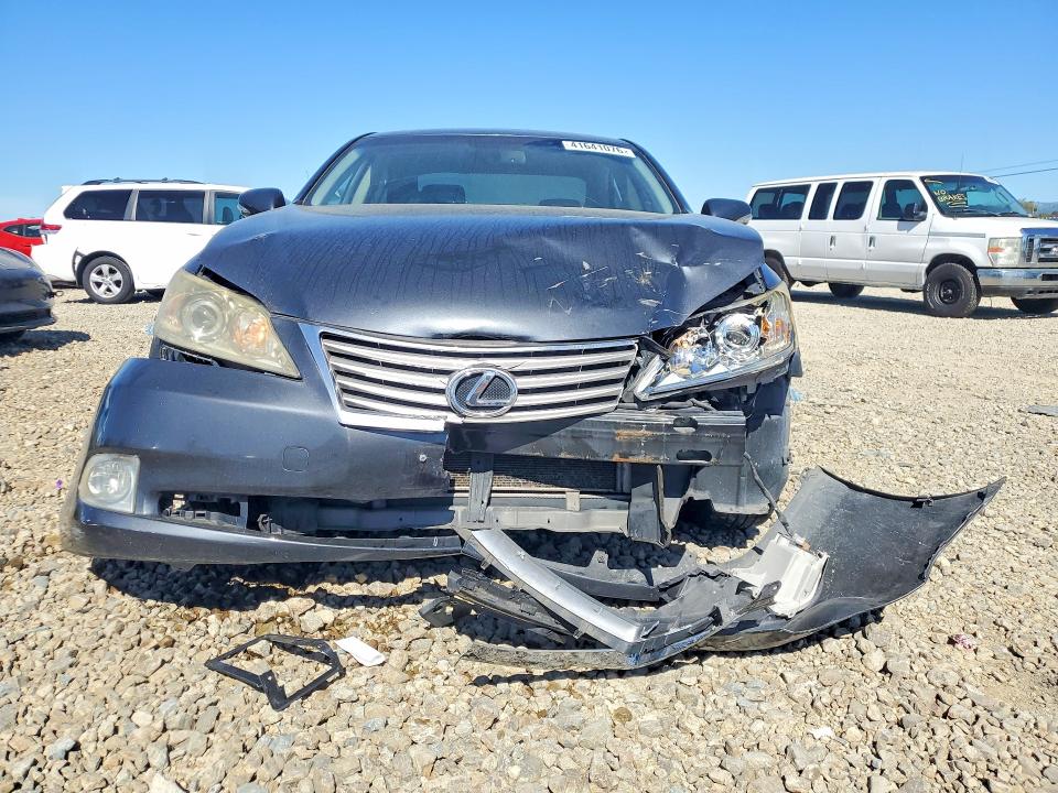 Aukcja sprzedaży 2010 Lexus Es 350, vin: JTHBK1EG7A2413195, numer aukcji: 41641076