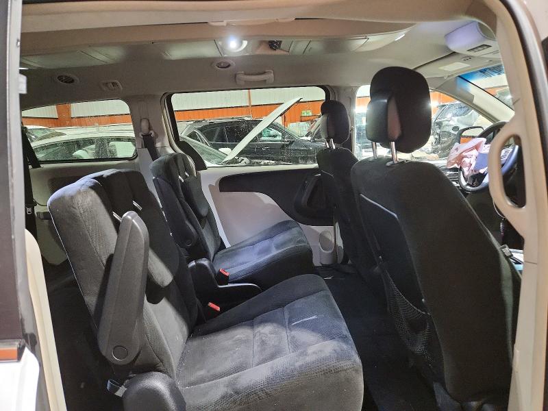 Aukcja sprzedaży 2015 Chrysler Town & Country, vin: 2C4RC1BG0FR707841, numer aukcji: 45879216
