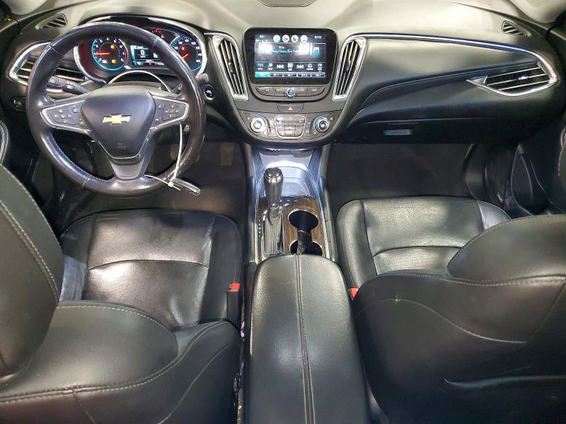 Aukcja sprzedaży 2018 Chevrolet Malibu, vin: 1G1ZE5SX7JF235616, numer aukcji: 79379205