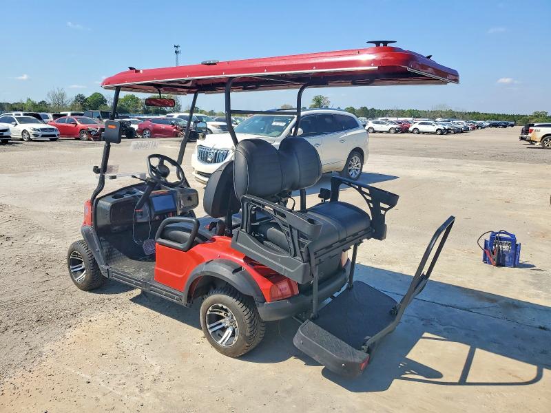 Aukcja sprzedaży 2023 Golf Golf Cart, vin: 2210DA062, numer aukcji: 47194406