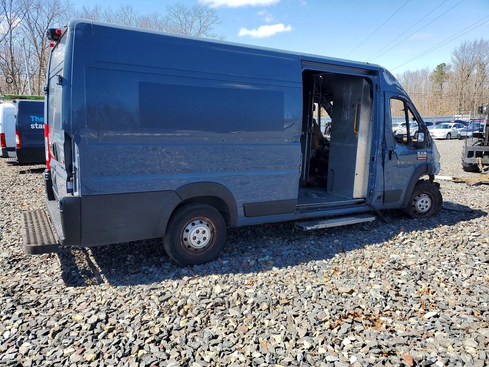 Aukcja sprzedaży 2020 Ram Promaster 3500, vin: 3C6URVJG5LE144873, numer aukcji: 41659696