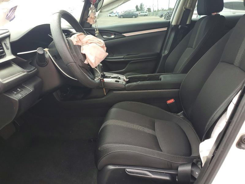 Aukcja sprzedaży 2019 Honda Civic, vin: 19XFC2F6XKE203366, numer aukcji: 45674386